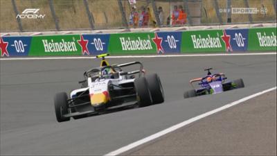 Formel 1: Academy