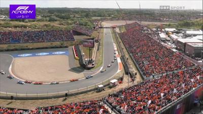 Formel 1: Academy