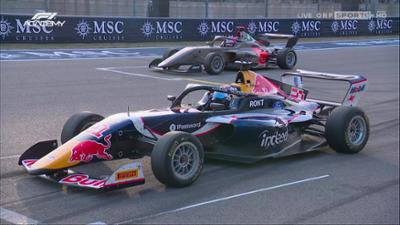 Formel 1: Academy