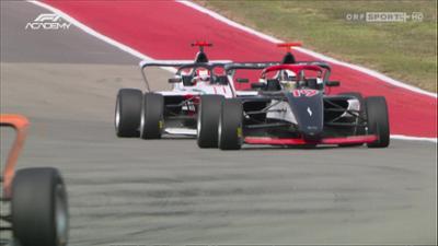 Formel 1: Academy