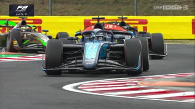 Formel 2