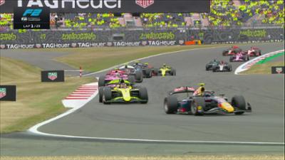 Formel 2