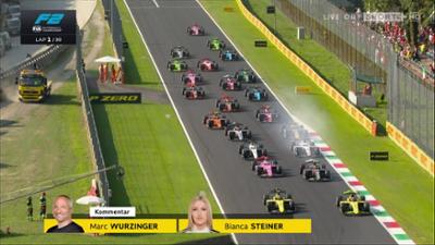 Formel 2