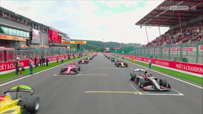 Formel 2
