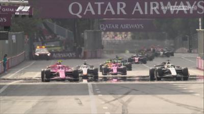Formel 2