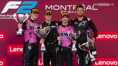 Formel 2