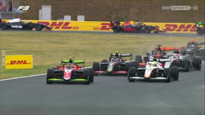 Formel 3