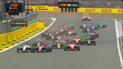 Formel 3