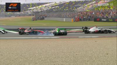 Formel 3