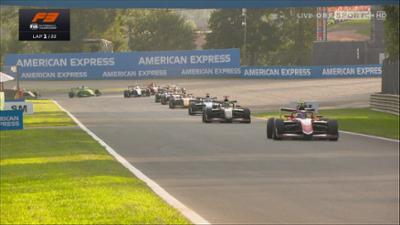 Formel 3