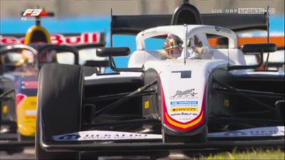 Formel 3