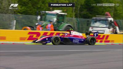 Formel 3
