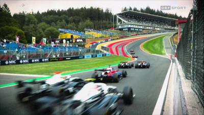 Formel 3