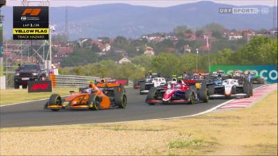 Formel 3