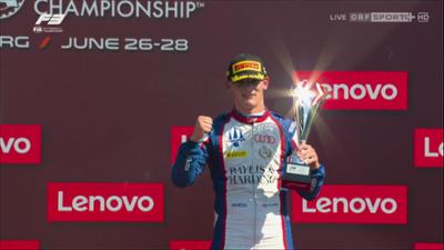 Formel 3