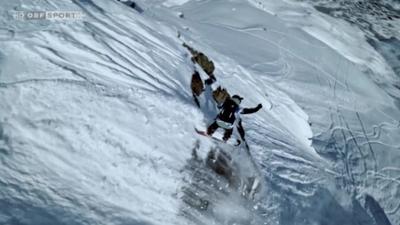 Freeride World Tour 2026: Highlights aus Baqueira