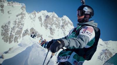 Freeride-WM 2026, Highlights aus Ordino Arcalis: Freeride World Tour