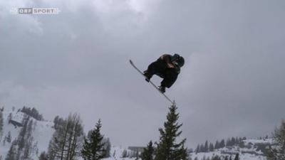 Freestyle-Weltcup: Slopestyle