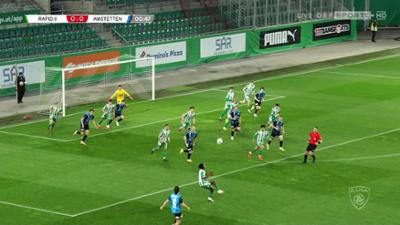 Fußball 2. Liga: 21. Runde - Konferenzschaltung: Fußball: 2. Liga