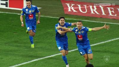 Fußball 2. Liga: 22. Runde - Konferenzschaltung: Fußball: 2. Liga