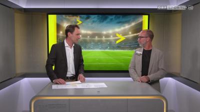 Fußball 2. Liga: 24. Runde - Konferenzschaltung: Fußball: 2. Liga