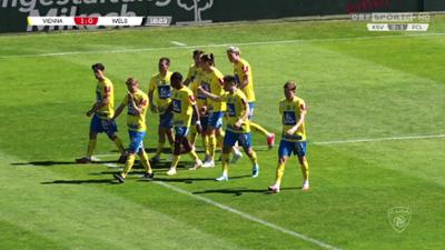 Fußball 2. Liga: 28. Runde - Konferenzschaltung, Highlights: Fußball: 2. Liga