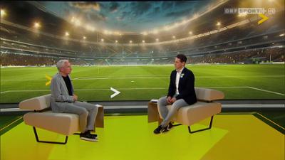 Fußball 2. Liga: 30. Runde - Konferenzschaltung: Fußball: 2. Liga
