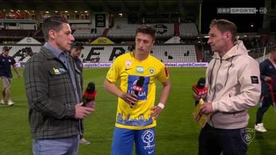 Fußball 2. Liga: Admira Wacker - First Vienna 1894 aus Maria Enzersdorf: Fußball: 2. Liga