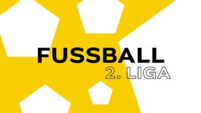 Fußball 2. Liga: SKN St. Pölten - Admira Wacker: Fußball: 2. Liga