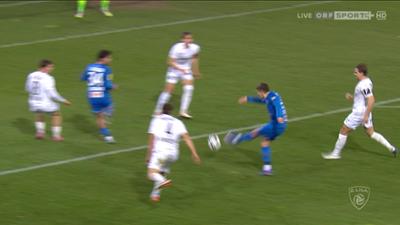 Fußball 2. Liga: SKN St. Pölten - Amstetten: Fußball: 2. Liga