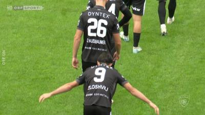 Fußball Bundesliga