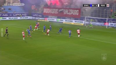 Fußball Bundesliga: Keine Zuordnung