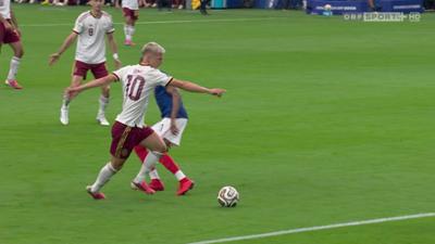 Fußball-WM 2026 Halbfinale: England - Argentinien, Highlights: FIFA WM 2026