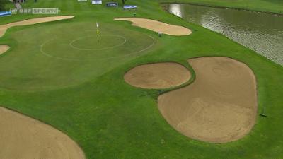 Golf: Audi Circuit Play-Off 2026, Highlights aus Graz: Golf Audi Circuit