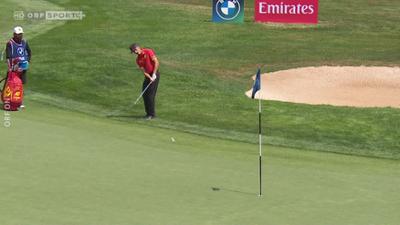 Golf: DP World Tour BMW International Open: Tag 2 aus München: Golf DP World Tour Golf: DP World Tour BMW International Open: Tag 2 aus München: Golf DP World Tour