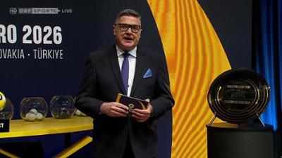 Handball Damen EM 2026: Auslosung aus Katowice: Handball-EM der Damen 2026