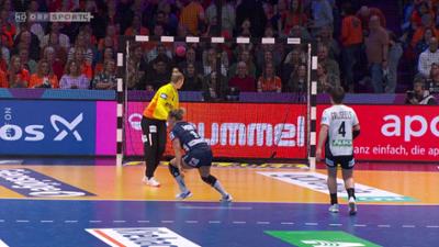 Handball Damen WM 2025: Finale, Highlights aus Rotterdam: Handball: Weltmeisterschaft 2025