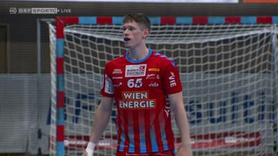 Handball Herren HLA 2025/2026: Viertelfinale 2: Handball Liga Austria