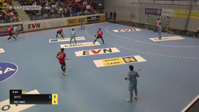 Hockey Bundesliga: Finale Halle Herren aus Maria Enzersdorf: Hockey: Bundesliga