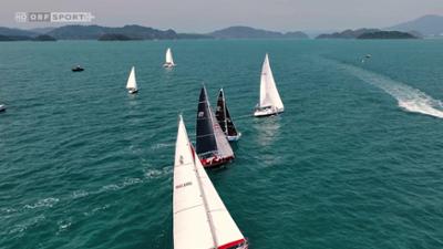 Inside Sailing: 2026: Folge 3, Highlights