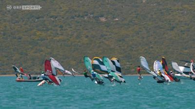 Inside Sailing: 2026: Folge 2, Highlights