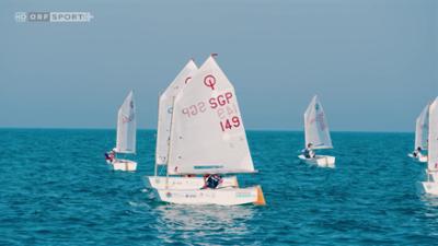 Inside Sailing: 2026: Folge 4, Highlights