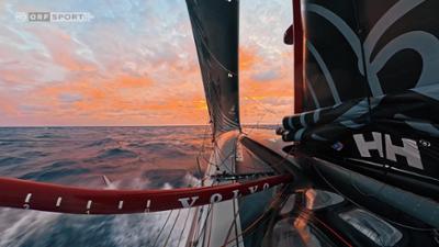 Inside Sailing: 2026: Folge 9, Highlights