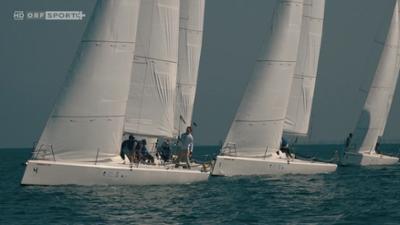 Inside Sailing: 2026: Folge 1, Highlights