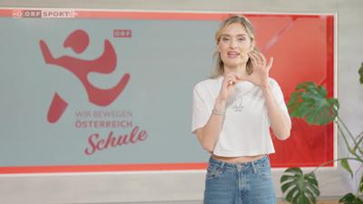 Kopf und Körper im Einklang: Wir bewegen Österreich - Schule