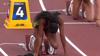 Leichtathletik: Diamond League 2026 - Highlights aus Shanghai