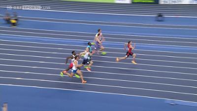 Leichtathletik Hallen-WM 2026: Tag 1 aus Torun (POL): Leichtathletik: Hallen-WM 2026