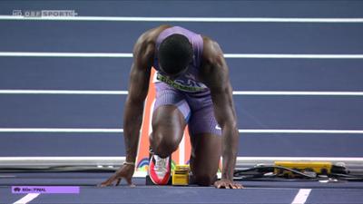 Leichtathletik Hallen-WM Torun 2026: Tag 1 - Abend, Highlights: Leichtathletik: Hallen-WM 2026