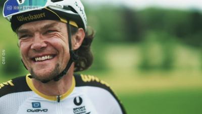 Mental Champions  - Christoph Strasser: Mental Champions - Christoph Strasser