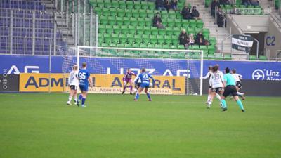 #mitHerz - das ORF-Frauenfußball-Magazin: 2025/2026: Folge 14